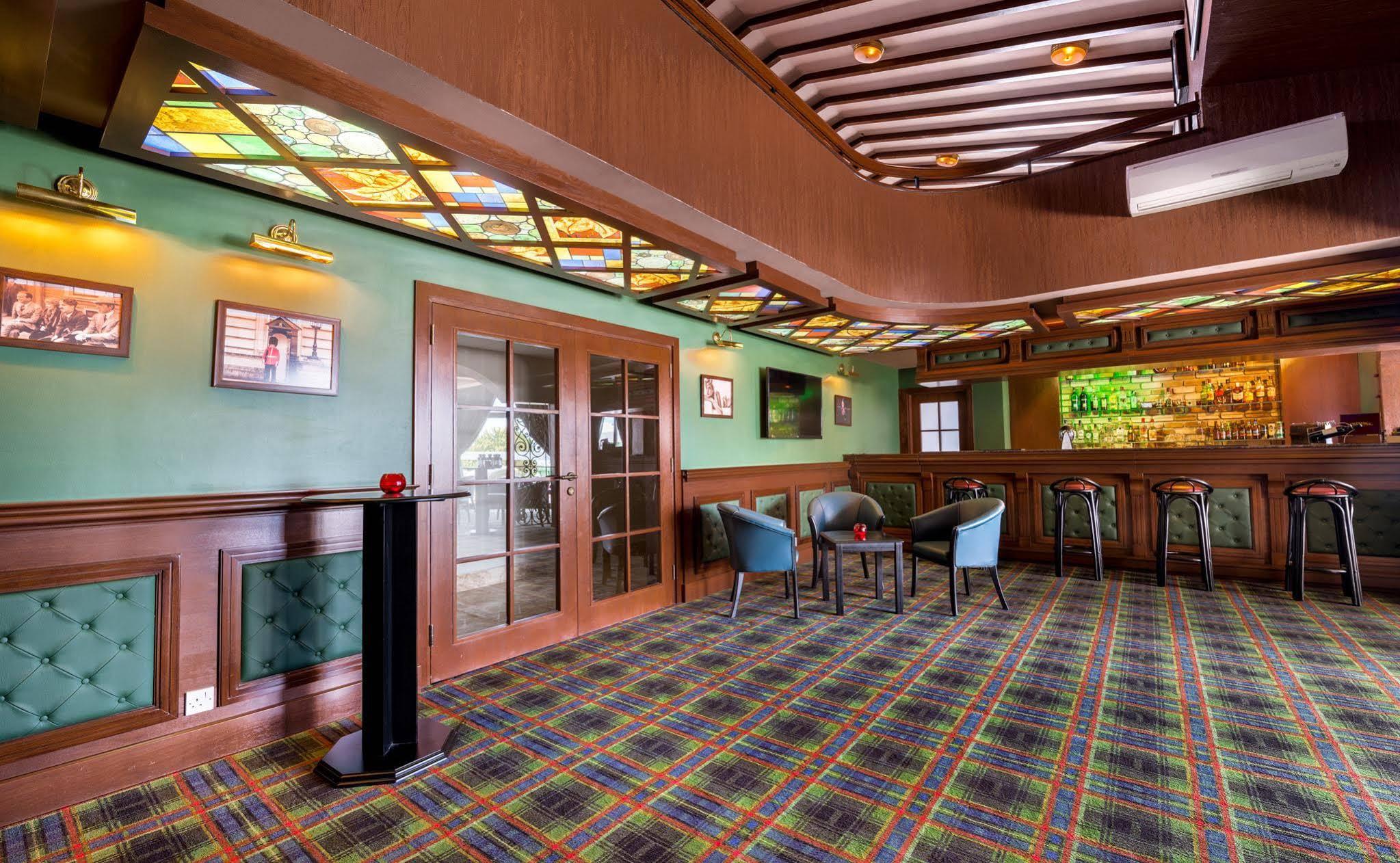 The Olive Tree Hotel Ájosz Epíktitosz Beltér fotó